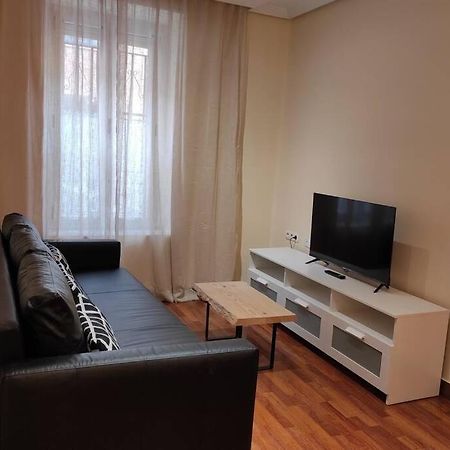 Apartamento Alojaguay MENORCA - ESTRÉNALO A UN PASO DEL CENTRO Valladolid Exterior foto