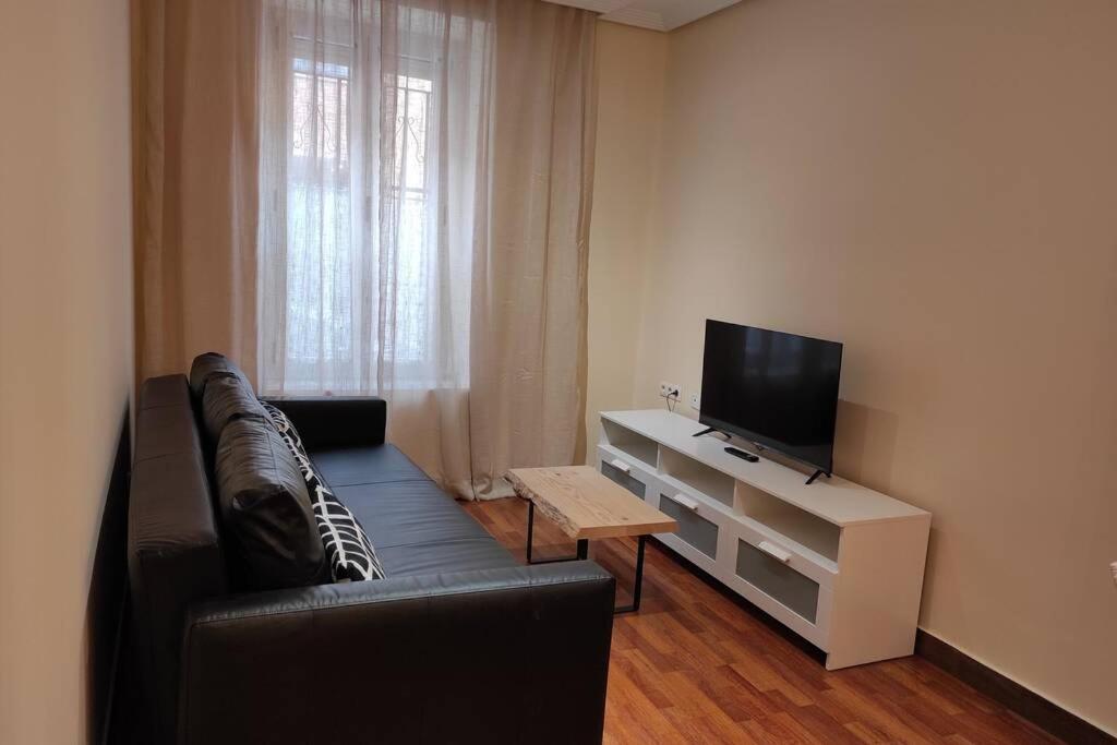 Apartamento Alojaguay MENORCA - ESTRÉNALO A UN PASO DEL CENTRO Valladolid Exterior foto